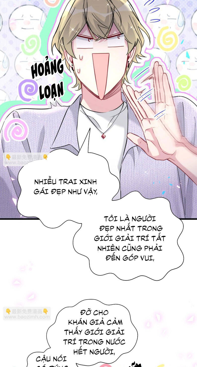 Đứa Bé Là Của Ai ???? Chap 267 - Next Chap 268