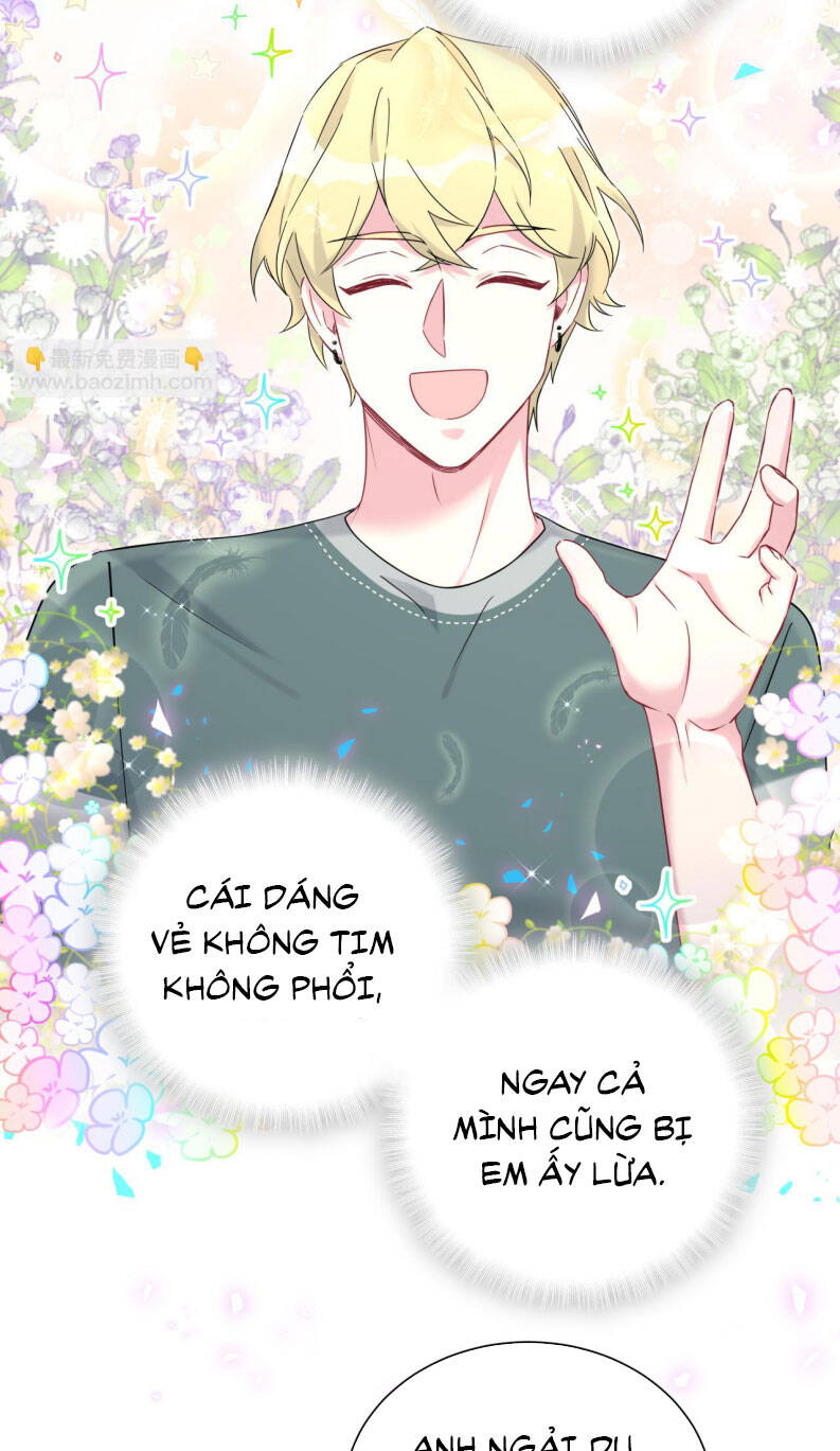 Đứa Bé Là Của Ai ???? Chap 267 - Next Chap 268