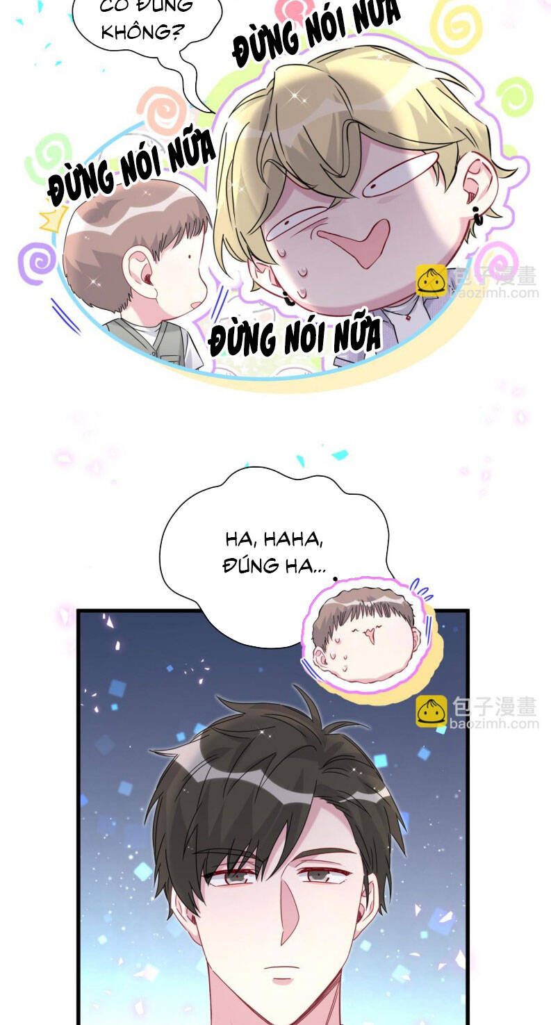 Đứa Bé Là Của Ai ???? Chap 267 - Next Chap 268