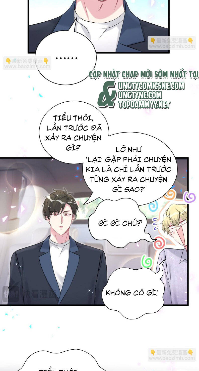 Đứa Bé Là Của Ai ???? Chap 267 - Next Chap 268