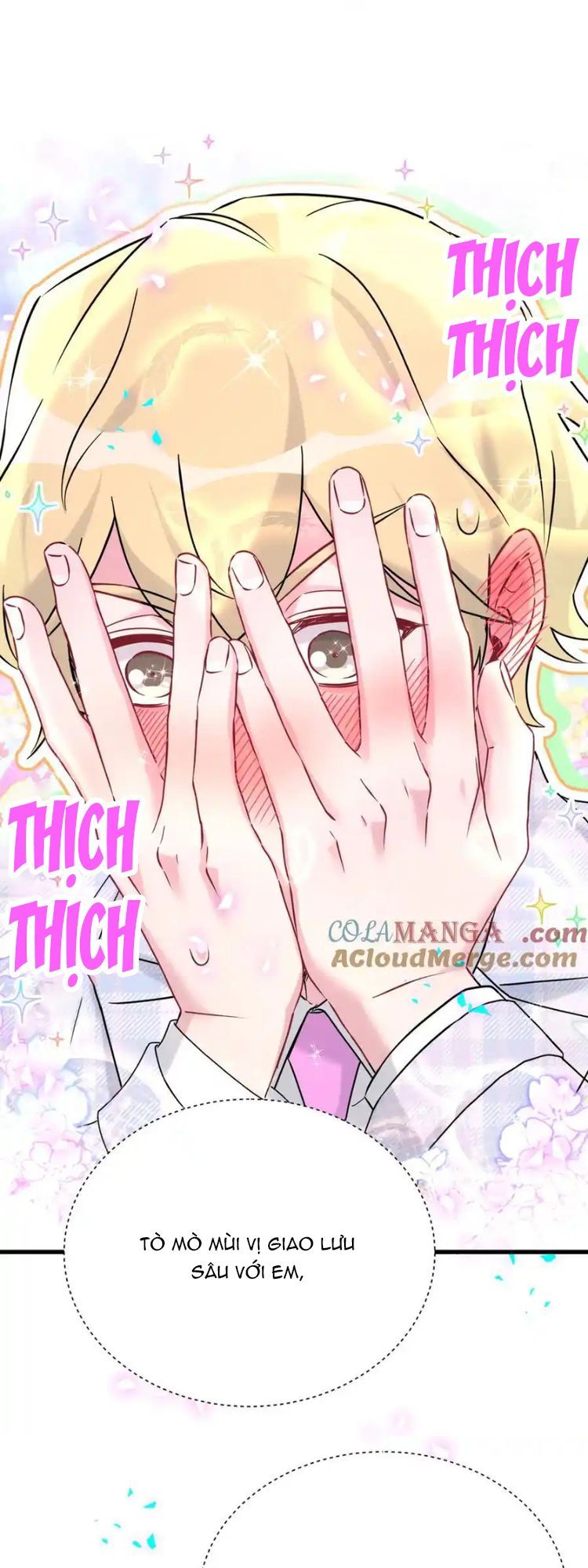 Đứa Bé Là Của Ai ???? Chap 302 - Next Chap 303