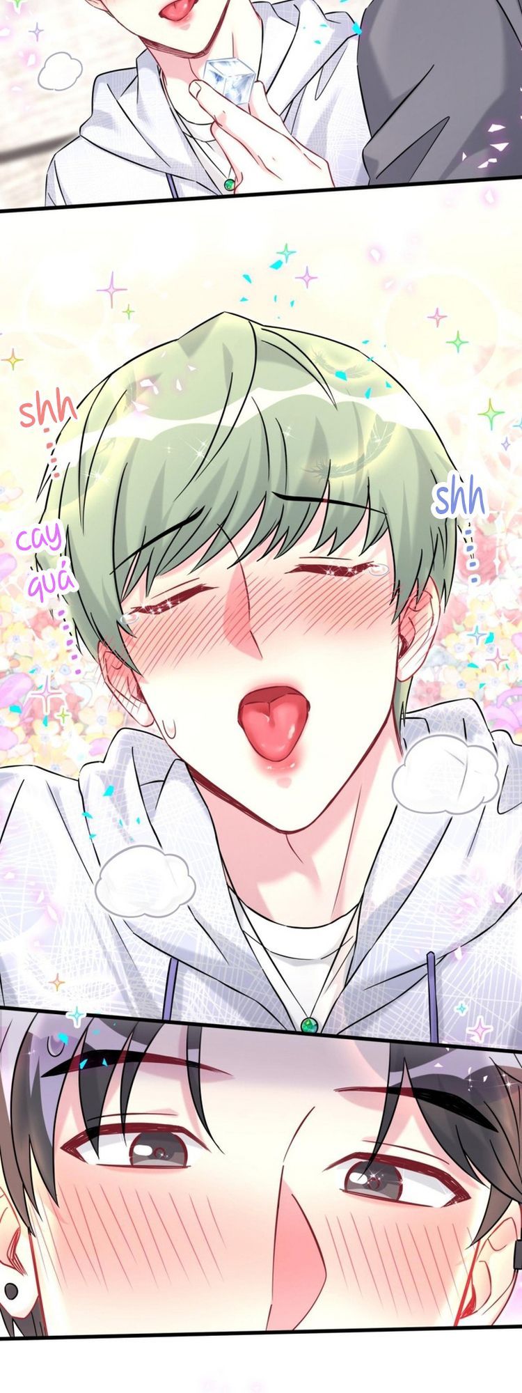 Đứa Bé Là Của Ai ???? Chap 323 - Next Chap 324