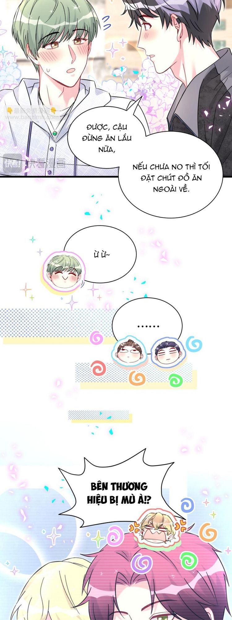 Đứa Bé Là Của Ai ???? Chap 323 - Next Chap 324