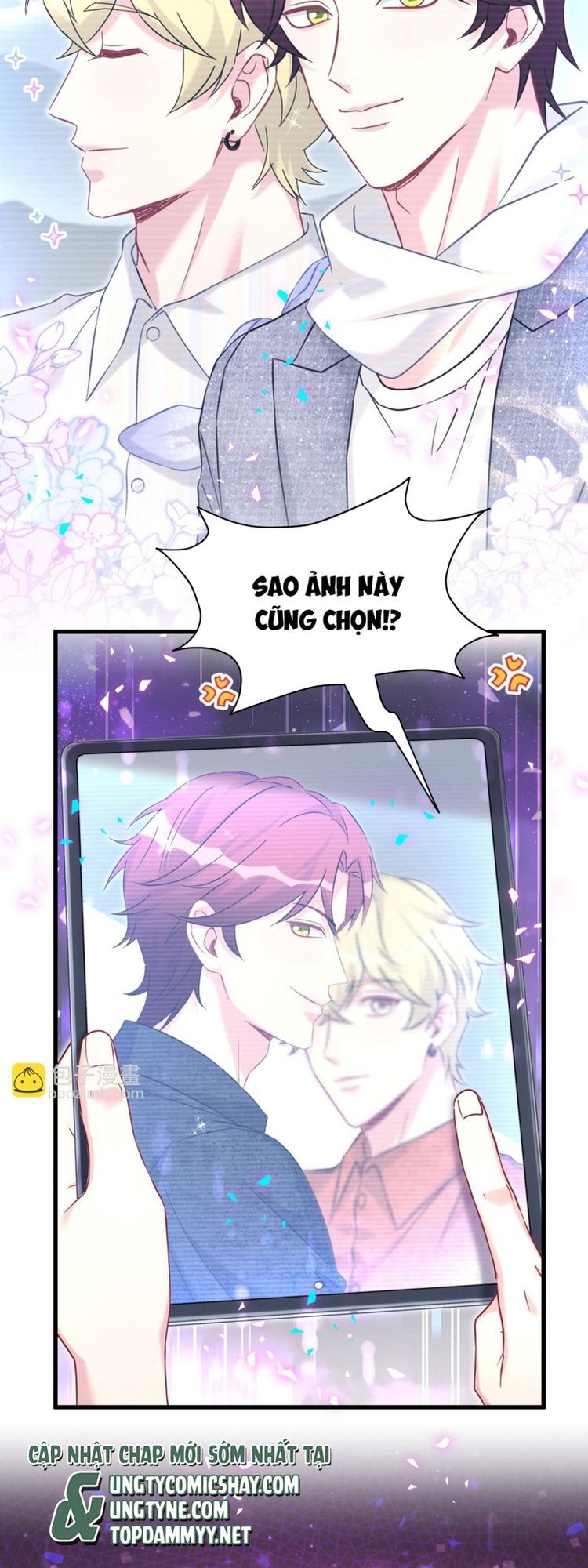 Đứa Bé Là Của Ai ???? Chap 323 - Next Chap 324
