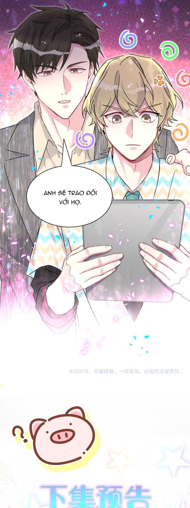 Đứa Bé Là Của Ai ???? Chap 323 - Next Chap 324