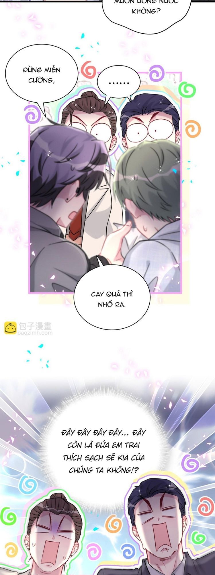 Đứa Bé Là Của Ai ???? Chap 323 - Next Chap 324