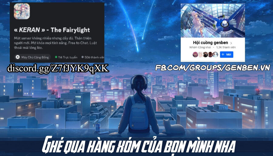 Tôi Quan Ngại Sâu Sắc Về Thằng Bạn Thời Thơ Ấu Của Tôi! Chap 32 - Next Chap 33