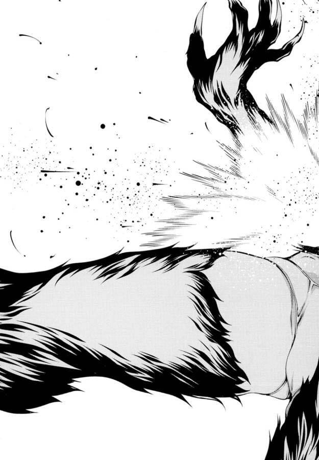 Killing Bites Chap 22 - Next Chap 23