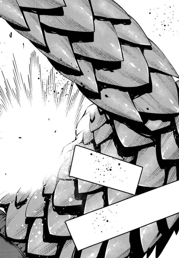 Killing Bites Chap 25 - Next Chap 26