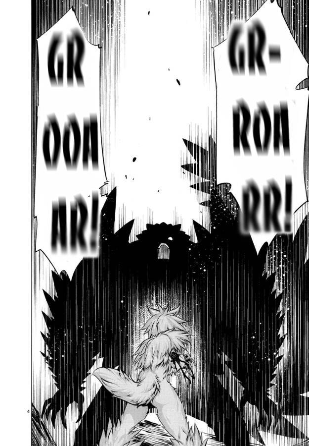 Killing Bites Chap 27 - Next Chap 28