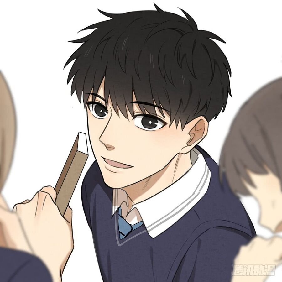 Secret Love Chap 9 - Next Chap 10