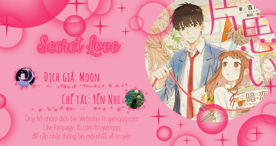 Secret Love Chap 9 - Next Chap 10