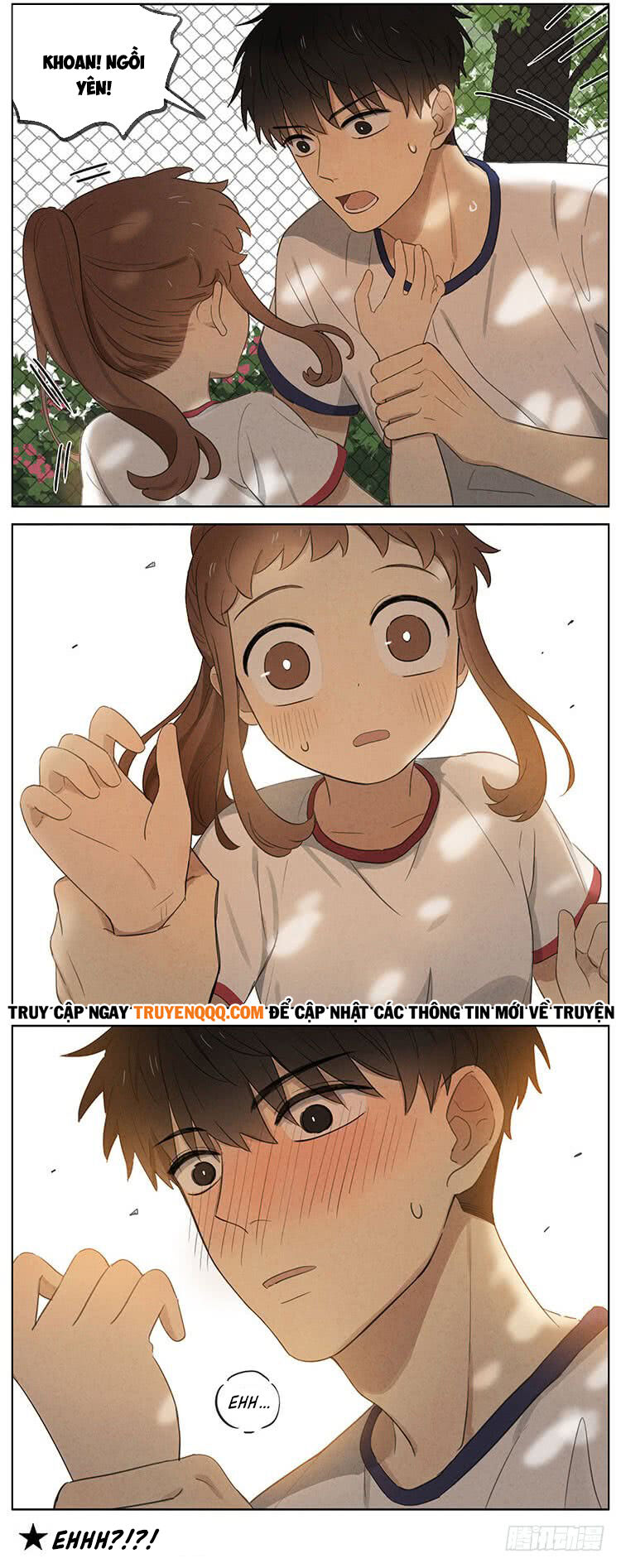 Secret Love Chap 9 - Next Chap 10