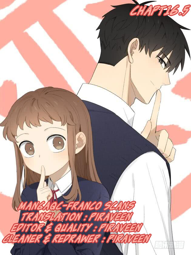 Secret Love Chap 9 - Next Chap 10