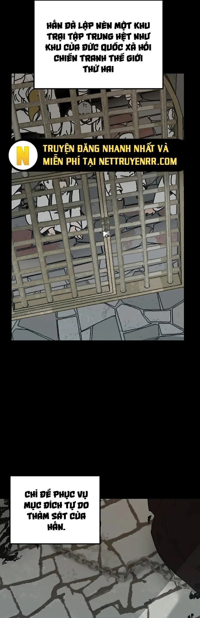 Người Chơi Lỗi Chap 102 - Next Chap 103