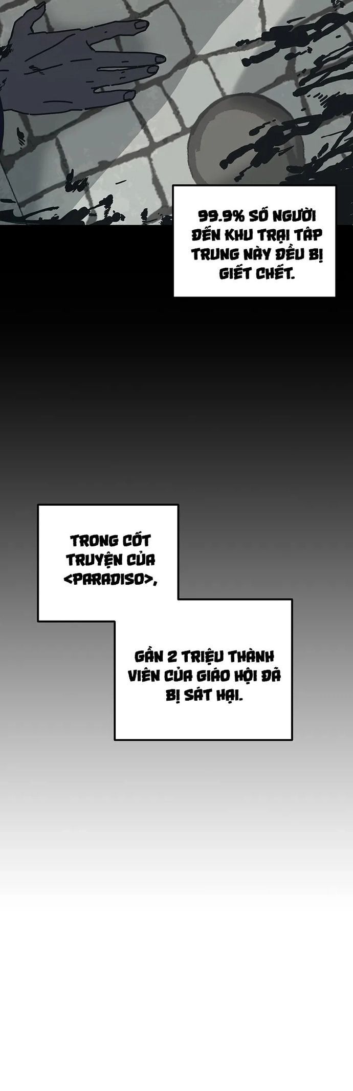 Người Chơi Lỗi Chap 102 - Next Chap 103