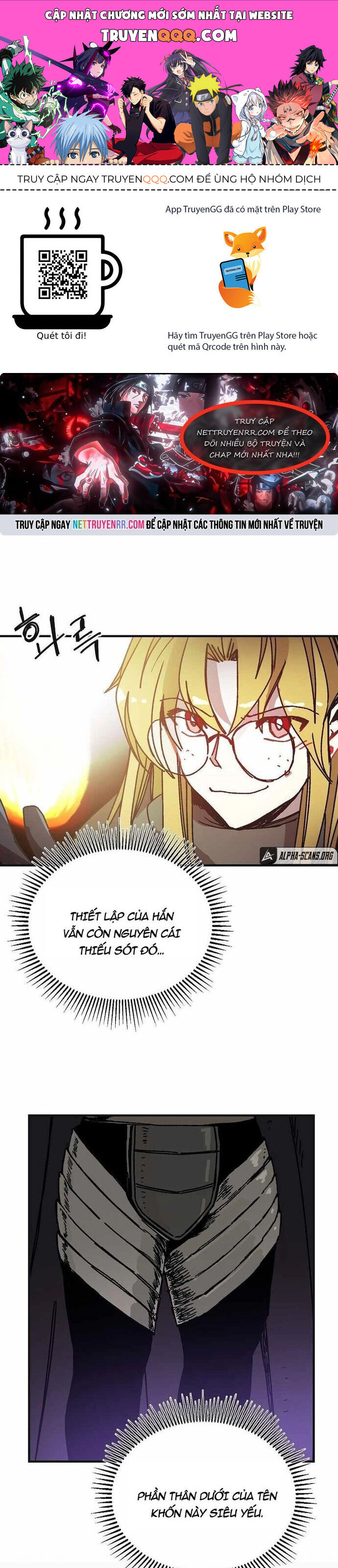 Người Chơi Lỗi Chap 103 - Next Chap 104