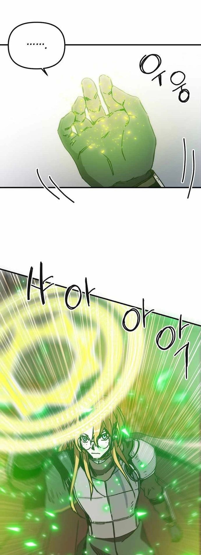 Người Chơi Lỗi Chap 103 - Next Chap 104