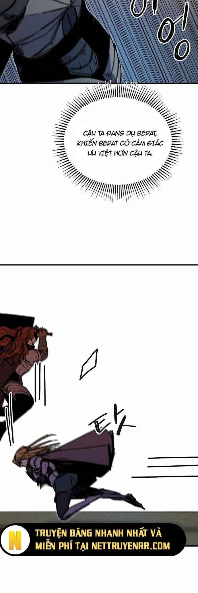 Người Chơi Lỗi Chap 103 - Next Chap 104