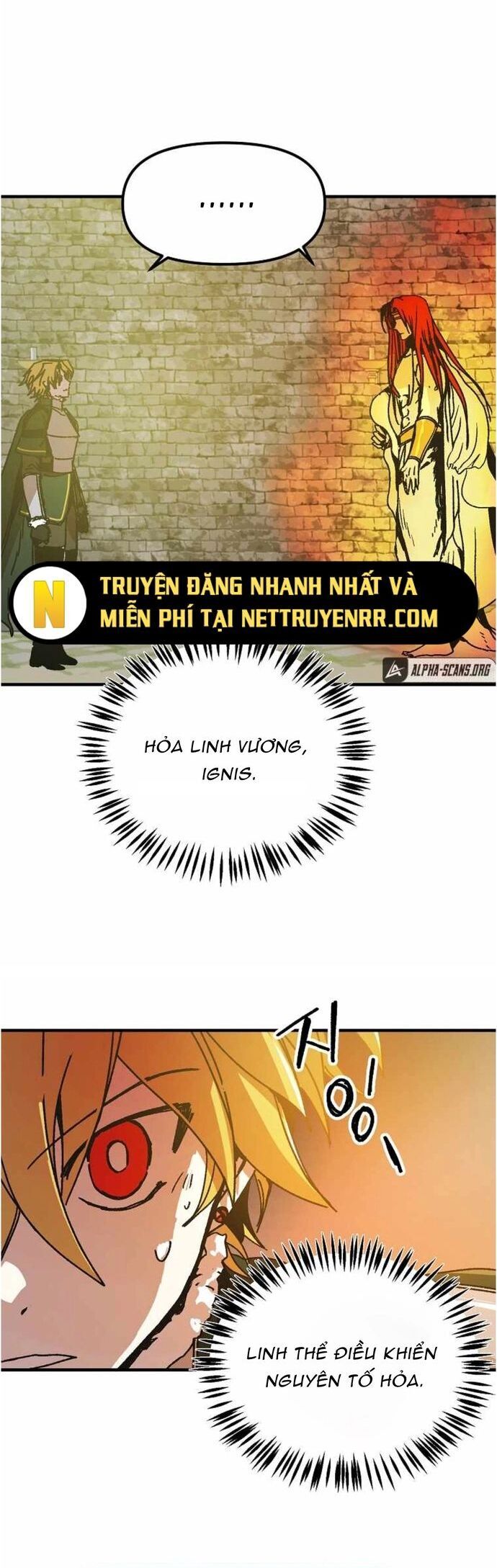 Người Chơi Lỗi Chap 111 - Next Chap 112