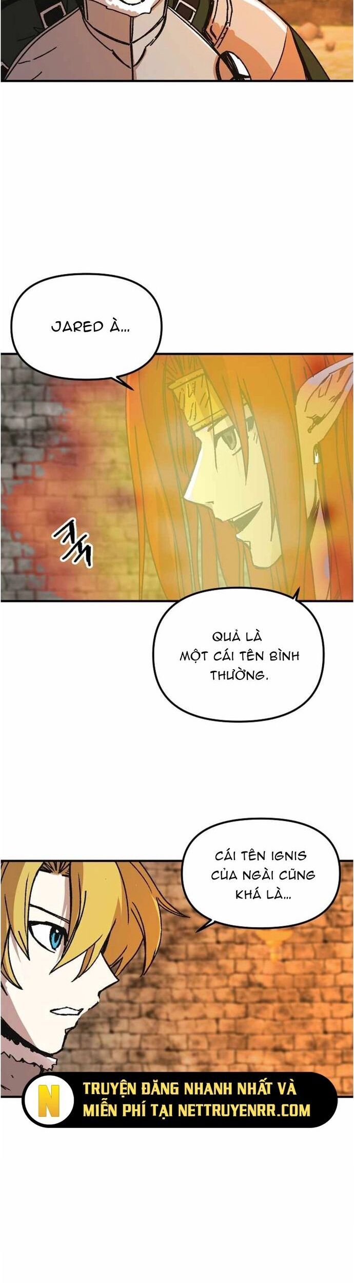 Người Chơi Lỗi Chap 111 - Next Chap 112