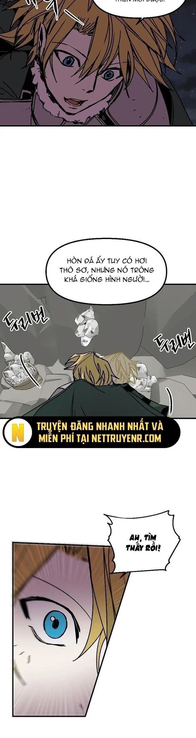 Người Chơi Lỗi Chap 119 - Next Chap 120