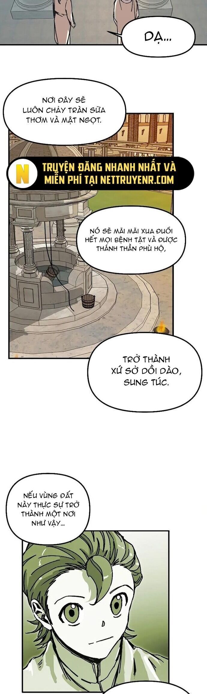 Người Chơi Lỗi Chap 119 - Next Chap 120