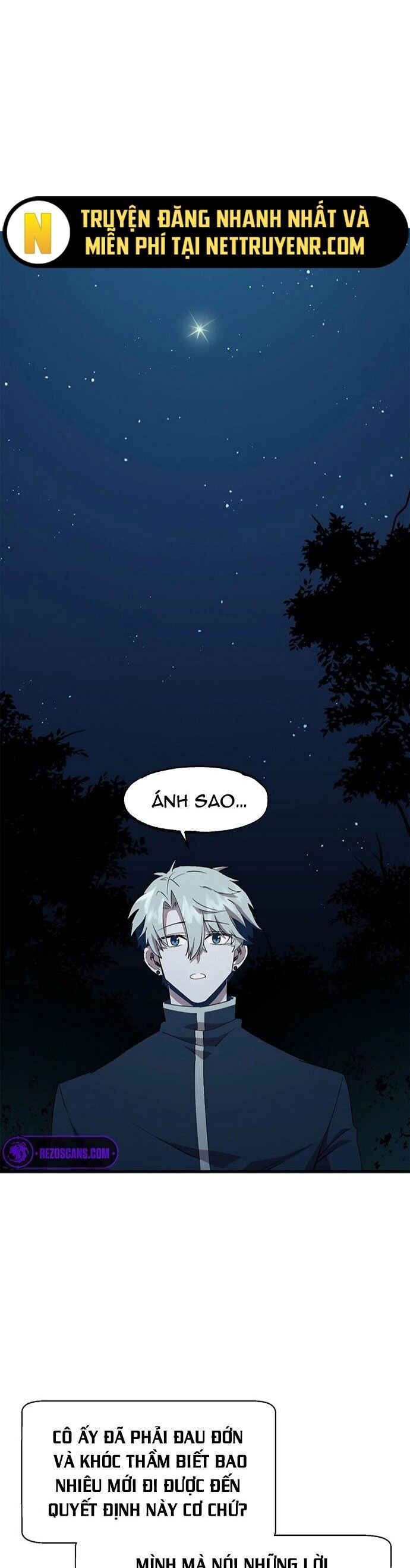 Người Chơi Lỗi Chap 121 - Next Chap 122