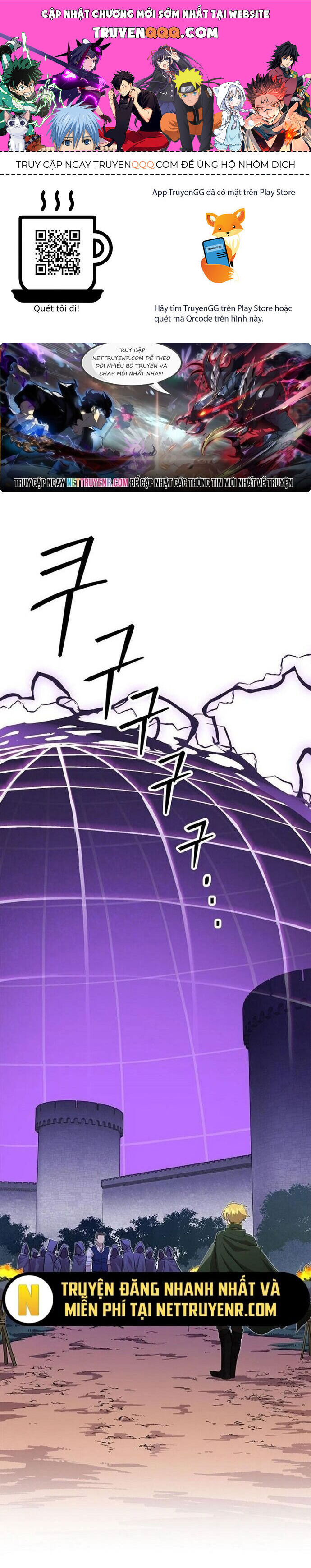 Người Chơi Lỗi Chap 123 - Next Chap 124