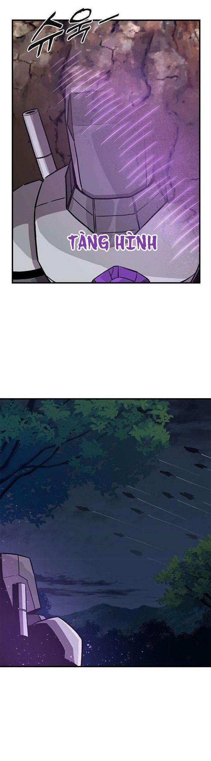 Người Chơi Lỗi Chap 139 - Next Chap 140