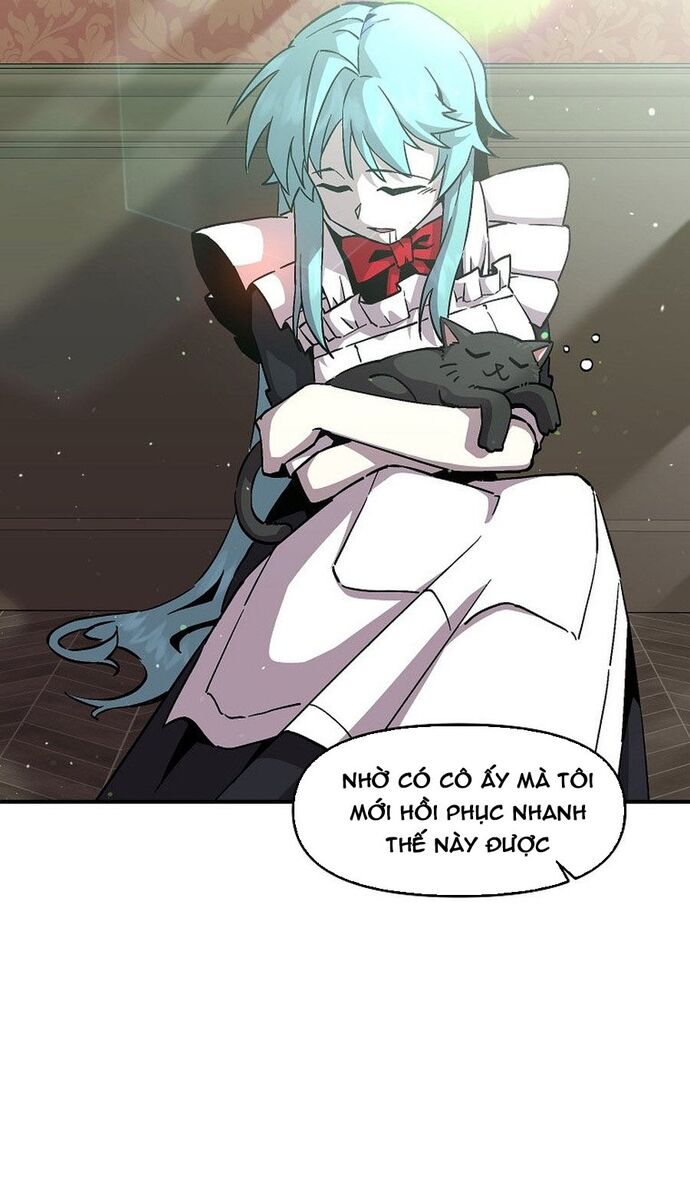 Người Chơi Lỗi Chap 152 - Next Chap 153