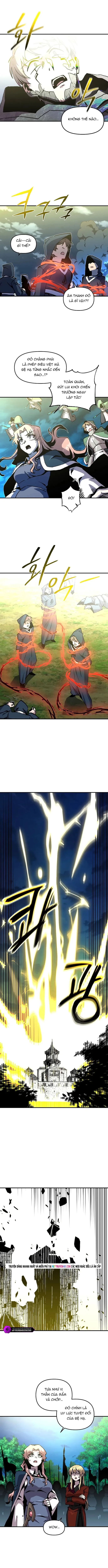 Người Chơi Lỗi Chap 165 - Next Chap 166