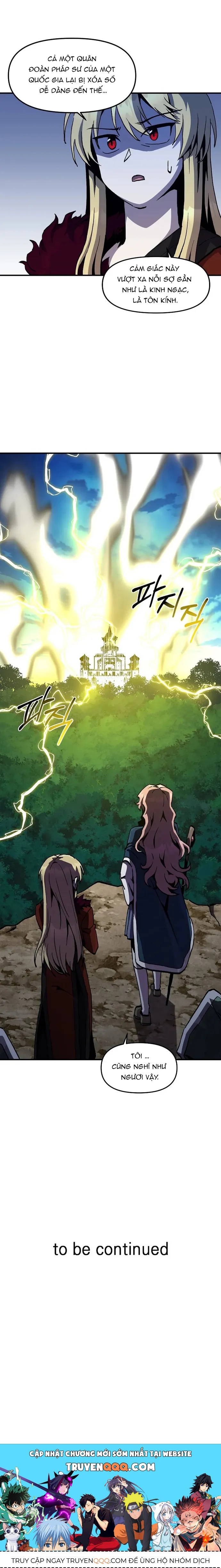 Người Chơi Lỗi Chap 165 - Next Chap 166