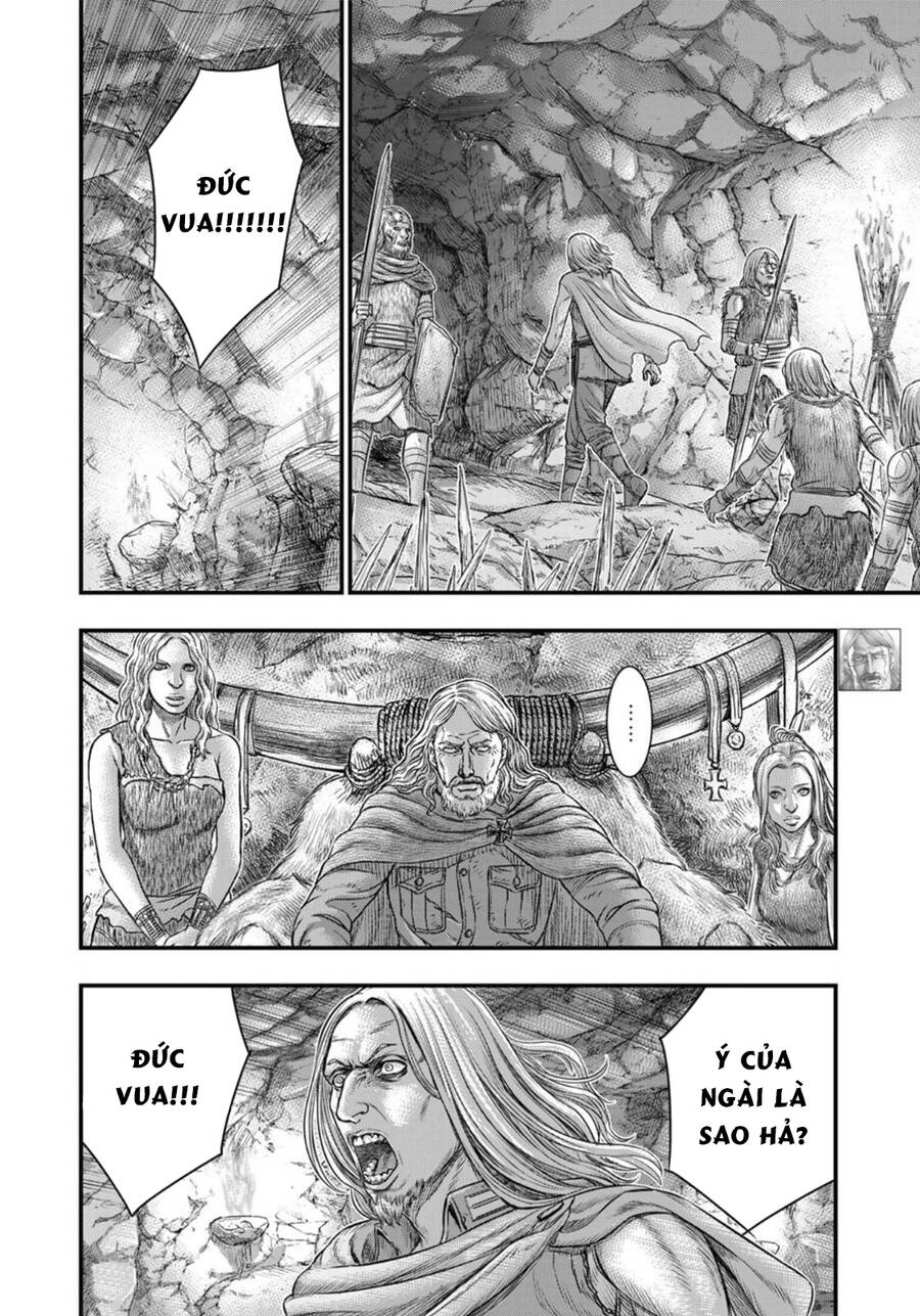 Trở Lại Thời Kì Đồ Đá Chap 83 - Next Chap 84