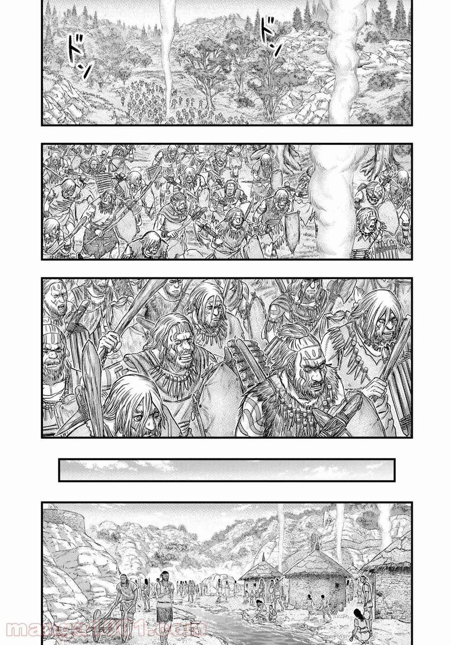 Trở Lại Thời Kì Đồ Đá Chap 84 - Next Chap 85