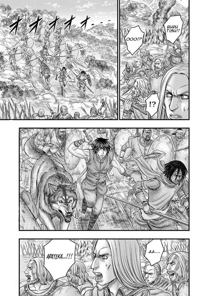 Trở Lại Thời Kì Đồ Đá Chap 86 - Next Chap 87