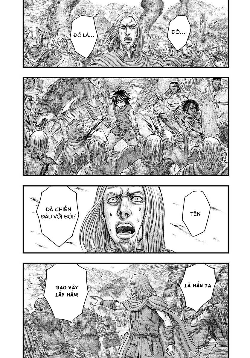 Trở Lại Thời Kì Đồ Đá Chap 86 - Next Chap 87