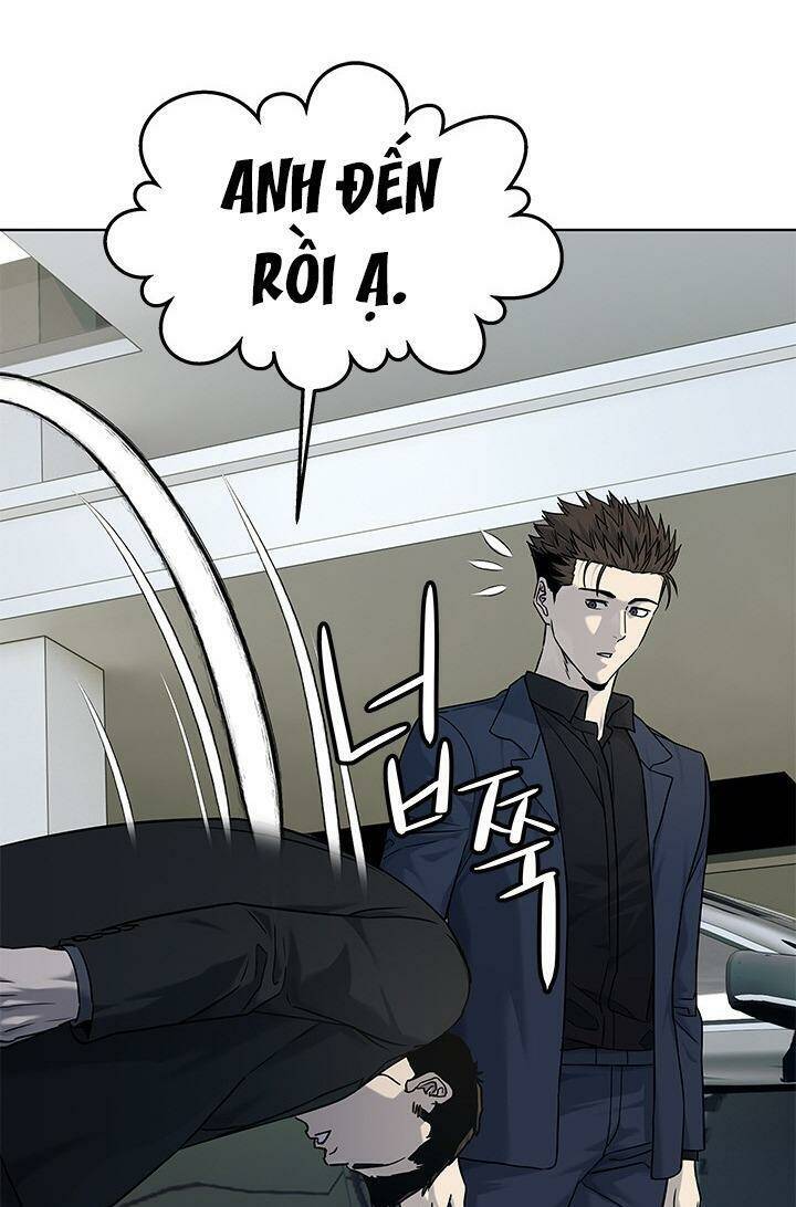 Đội Trưởng Lính Đánh Thuê Chap 158 - Next Chap 159