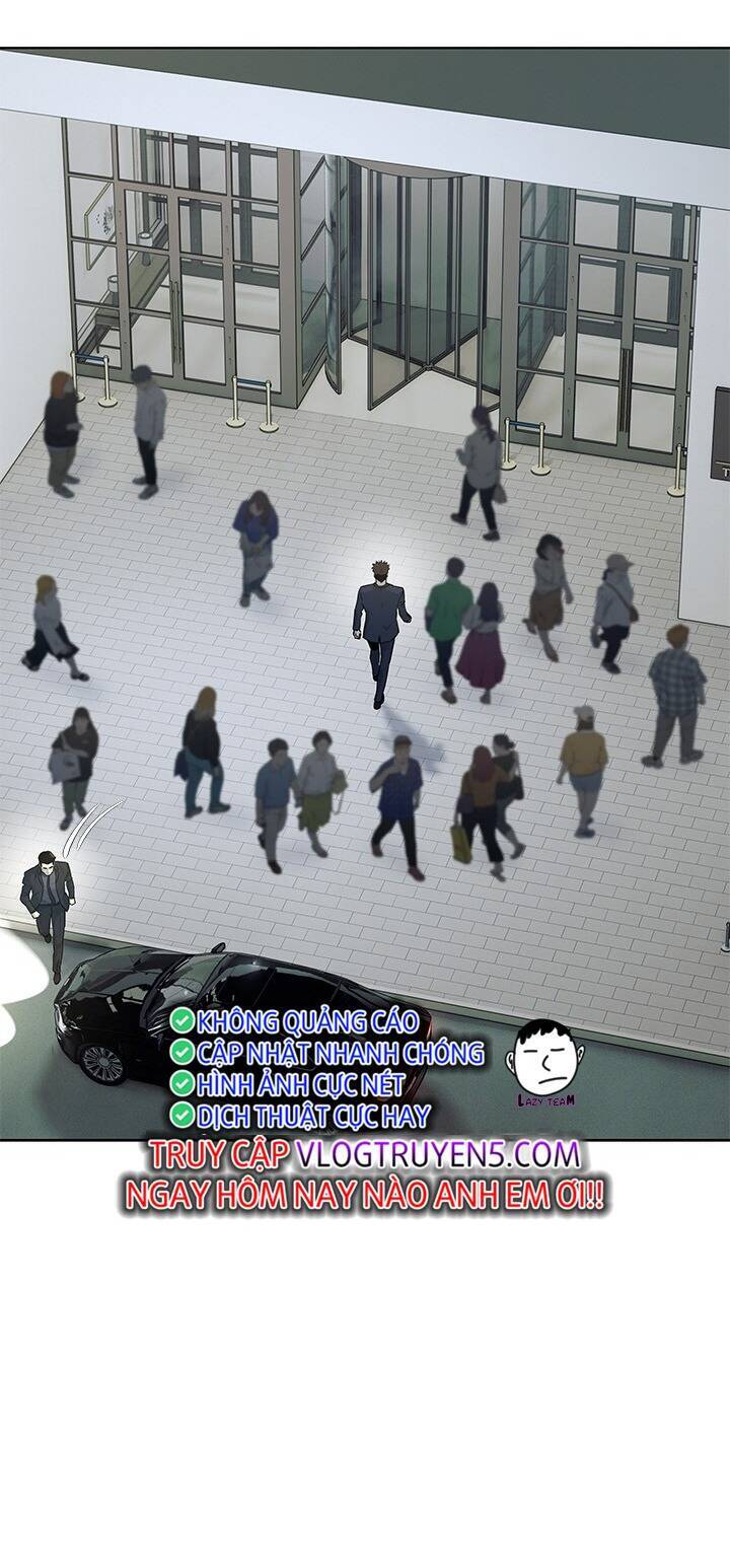 Đội Trưởng Lính Đánh Thuê Chap 158 - Next Chap 159