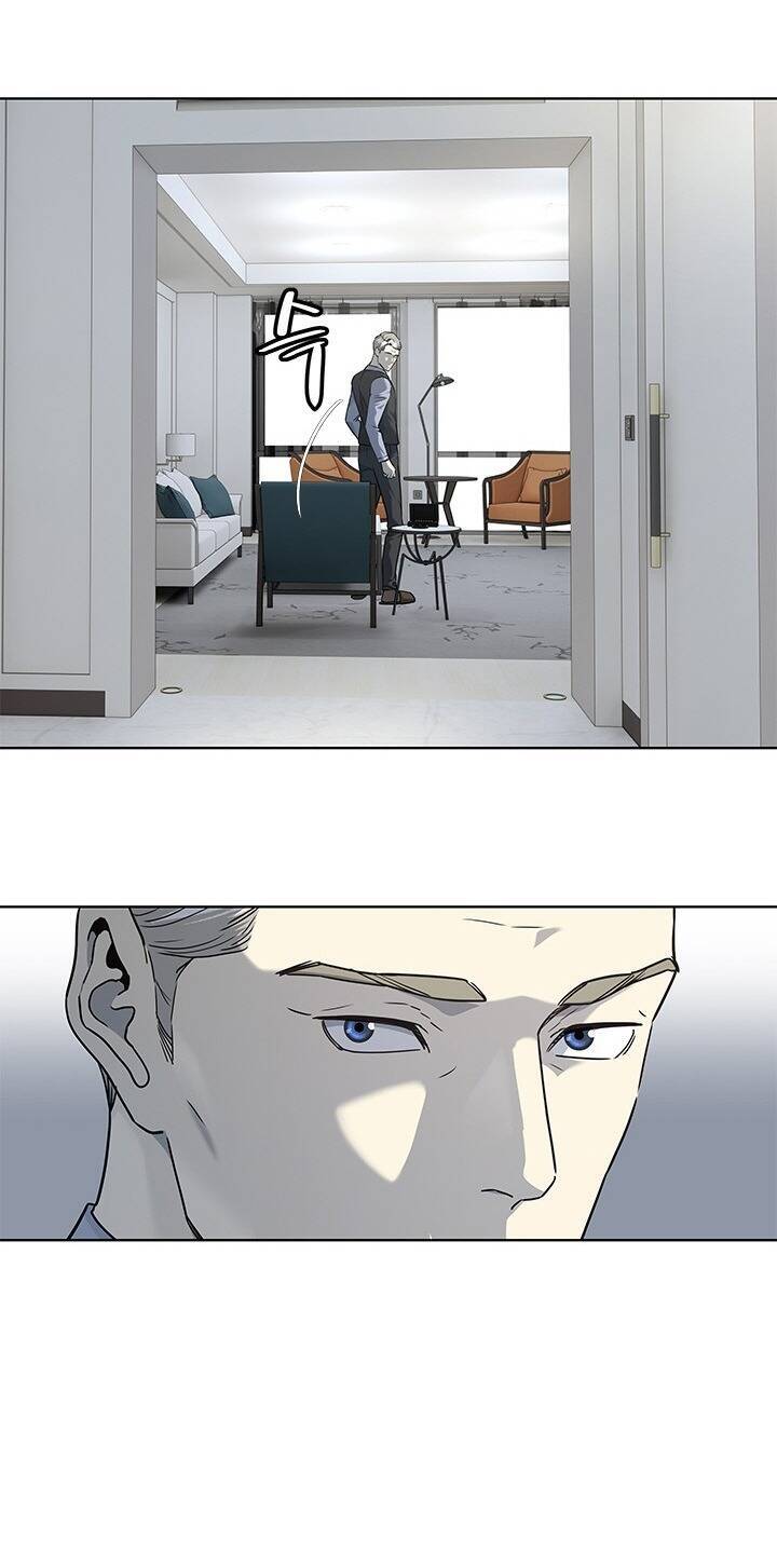 Đội Trưởng Lính Đánh Thuê Chap 158 - Next Chap 159