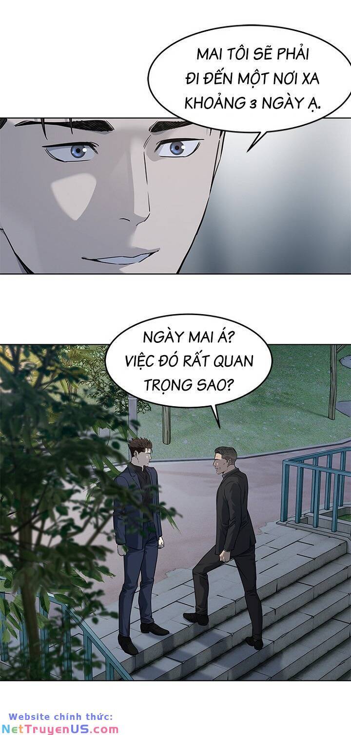 Đội Trưởng Lính Đánh Thuê Chap 159 - Next Chap 160