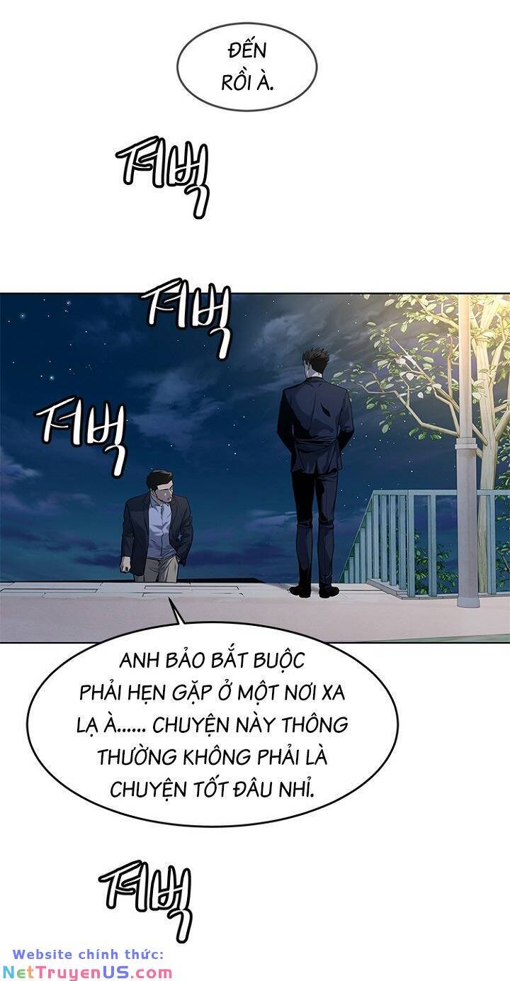 Đội Trưởng Lính Đánh Thuê Chap 159 - Next Chap 160