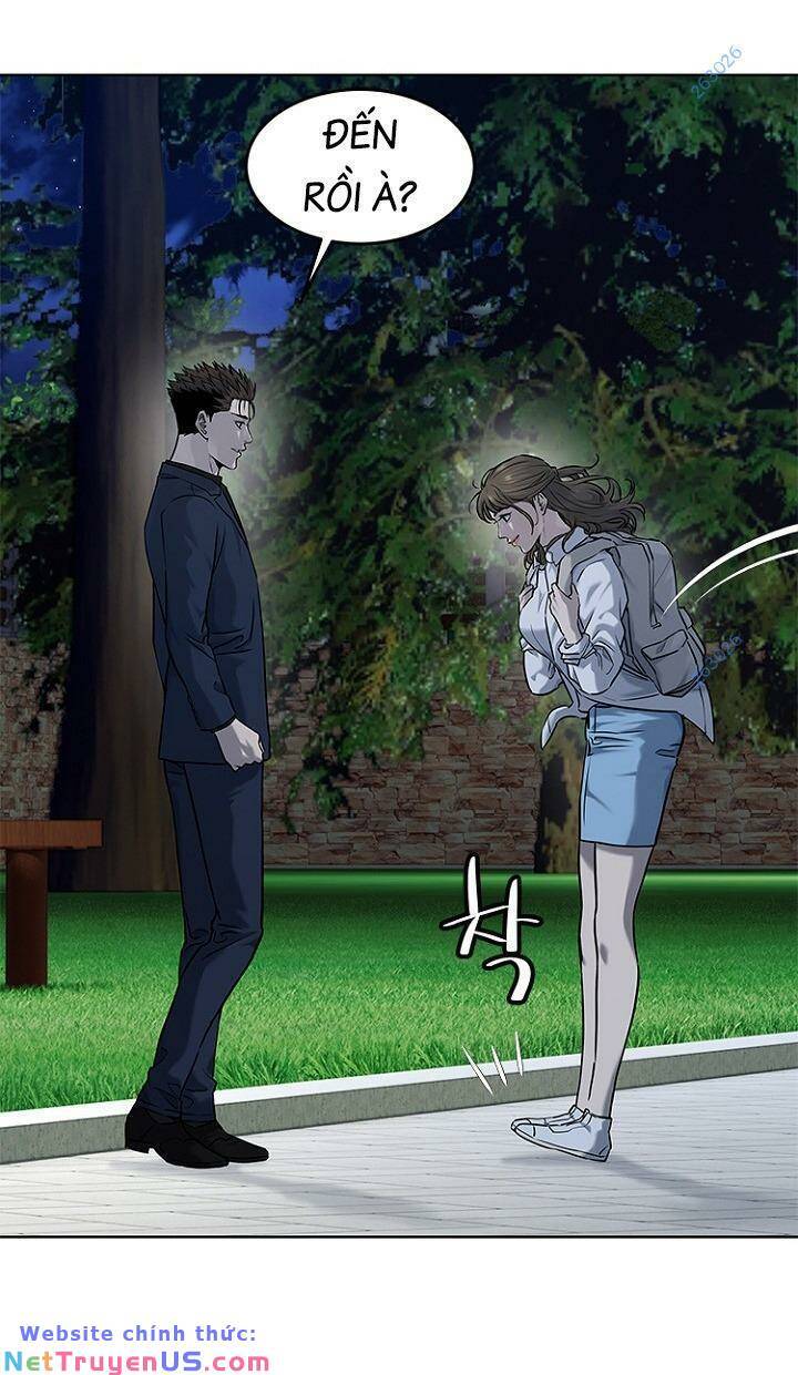 Đội Trưởng Lính Đánh Thuê Chap 159 - Next Chap 160