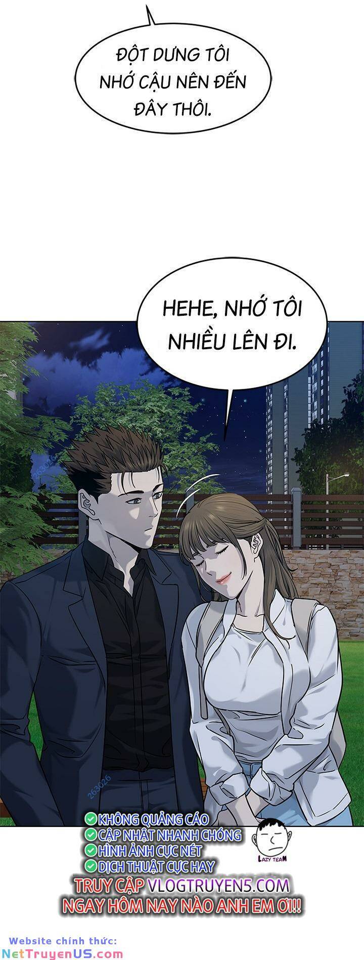 Đội Trưởng Lính Đánh Thuê Chap 159 - Next Chap 160