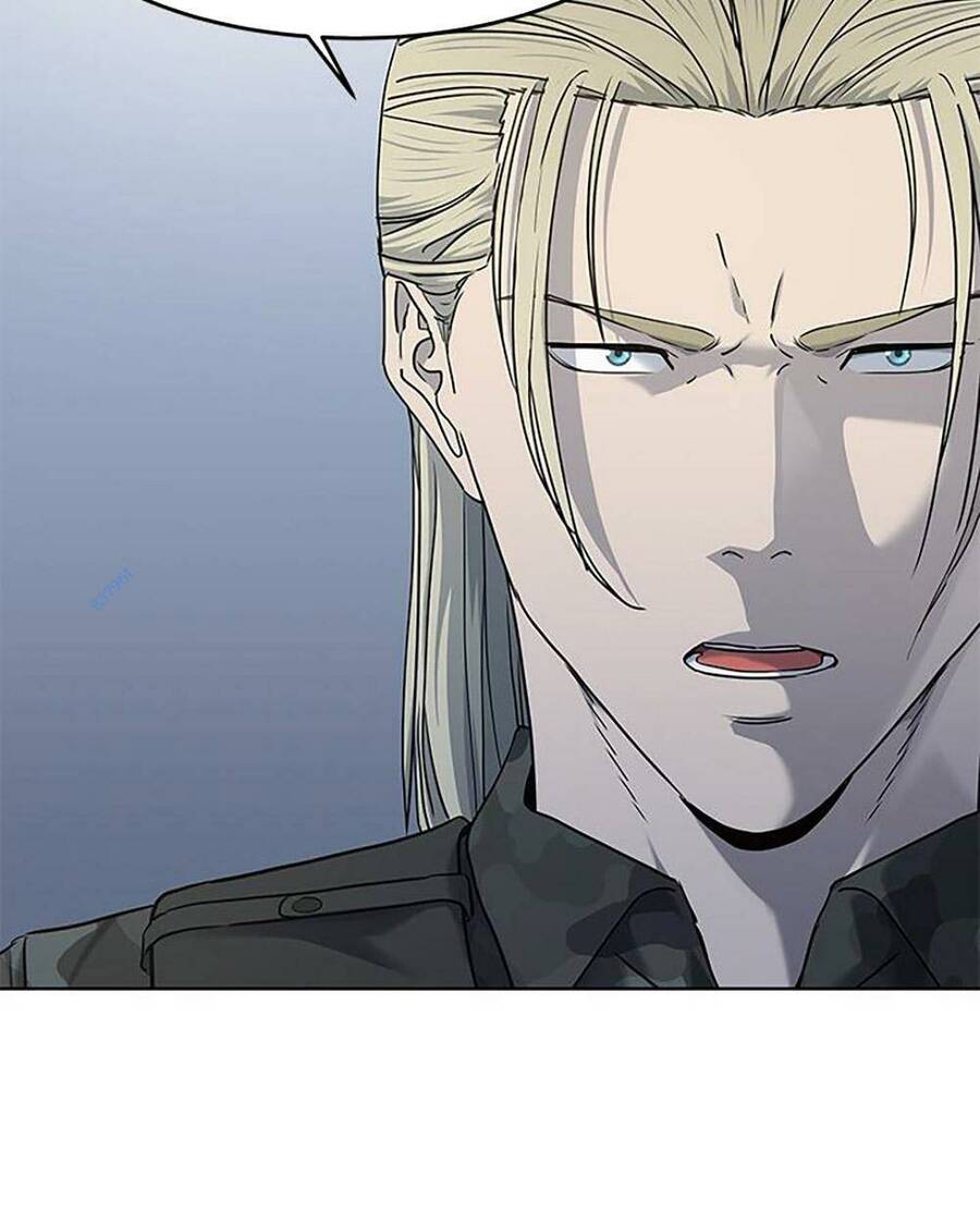 Đội Trưởng Lính Đánh Thuê Chap 161 - Next Chap 162