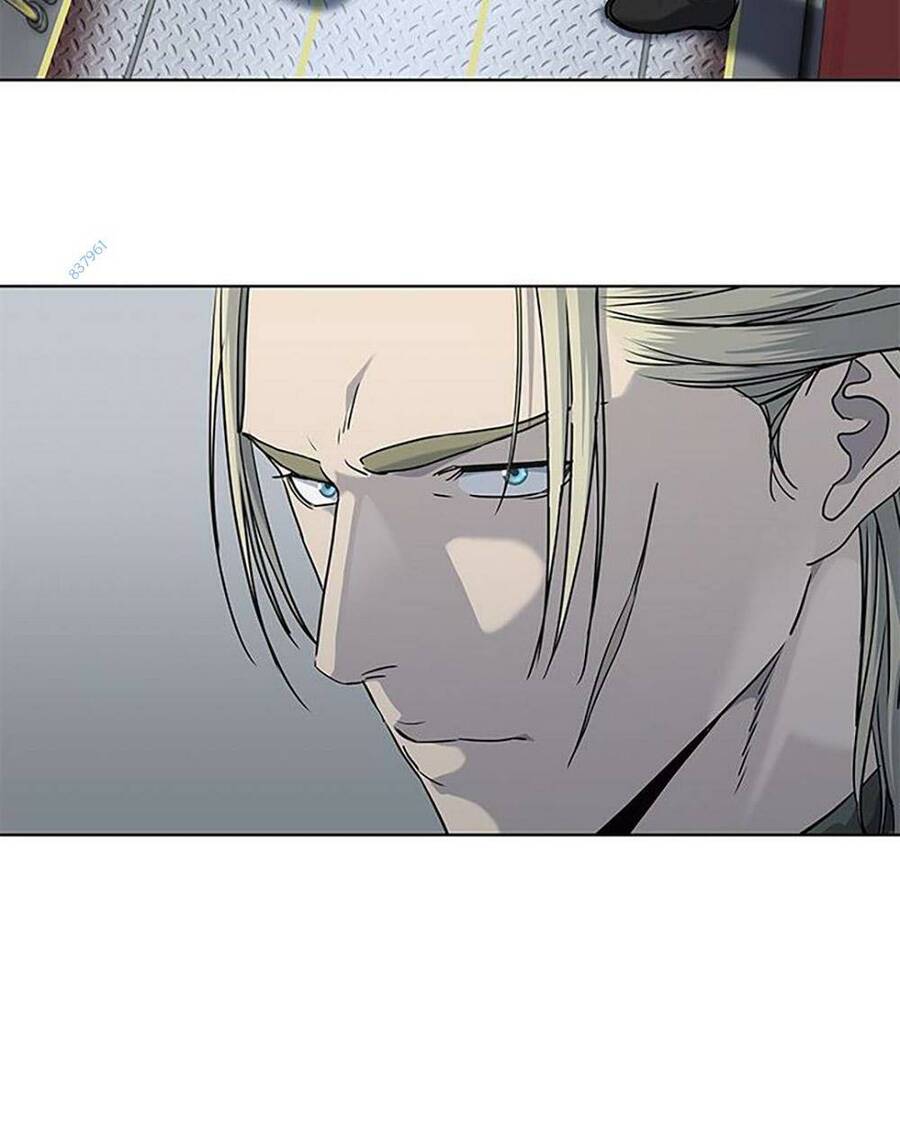 Đội Trưởng Lính Đánh Thuê Chap 161 - Next Chap 162