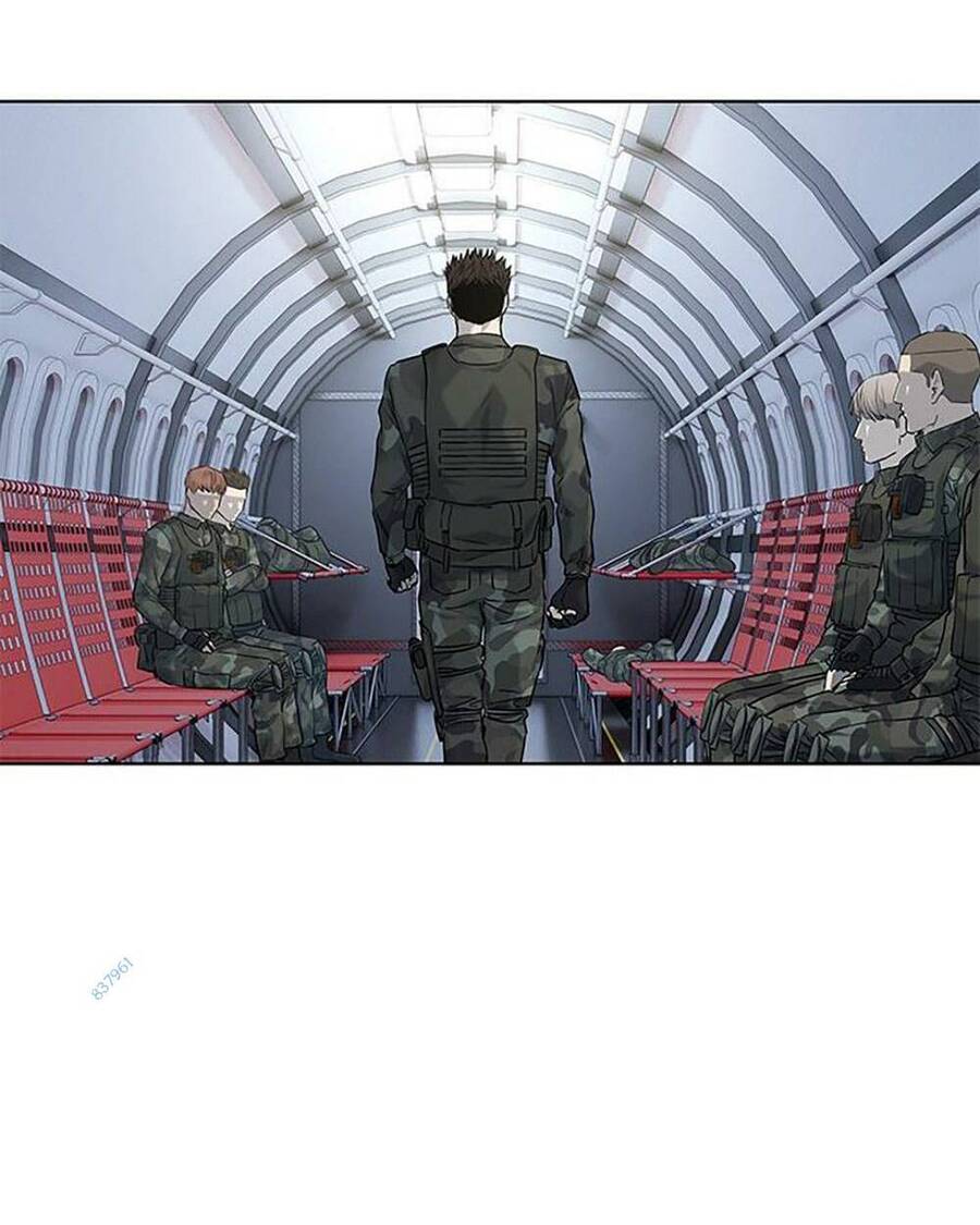 Đội Trưởng Lính Đánh Thuê Chap 161 - Next Chap 162