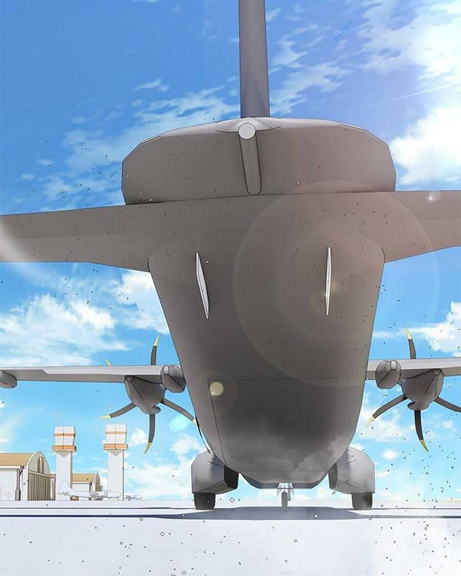 Đội Trưởng Lính Đánh Thuê Chap 161 - Next Chap 162