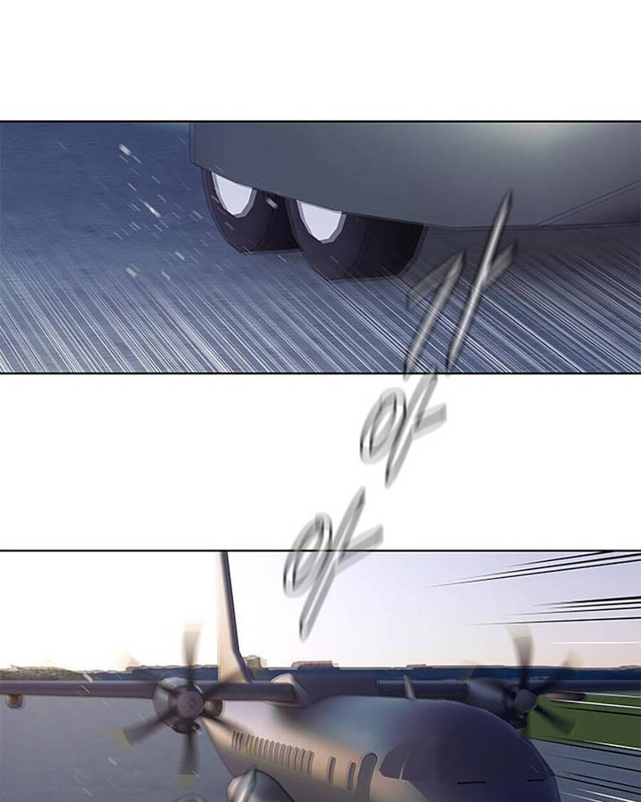 Đội Trưởng Lính Đánh Thuê Chap 161 - Next Chap 162