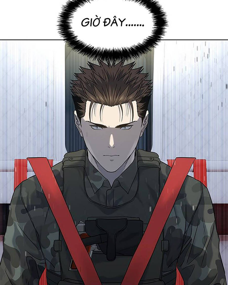 Đội Trưởng Lính Đánh Thuê Chap 161 - Next Chap 162